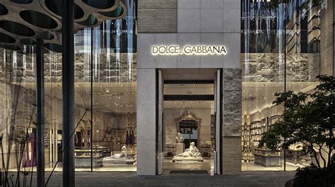 dolce gabbana sitio oficial|dolce & gabbana official website.